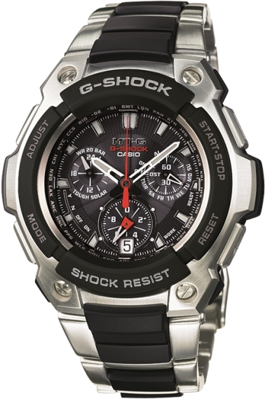 Casio G-Shock MTG-1000Y-1A