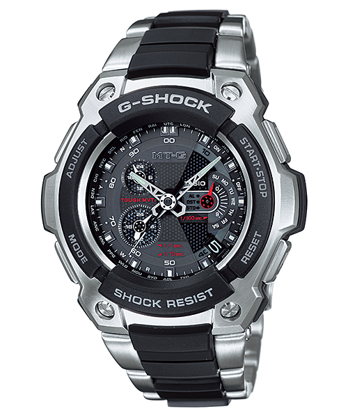 Casio G-Shock MTG-1100-1A