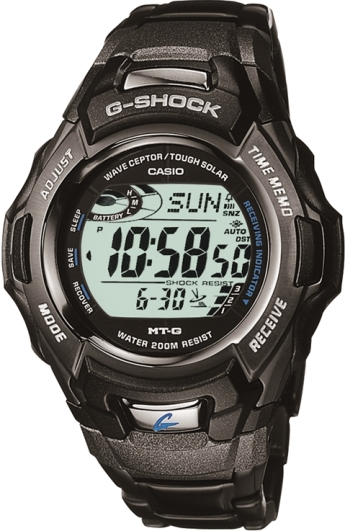 Casio G-Shock MTG-910D-2V