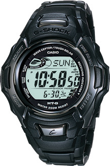 Casio G-Shock MTG-910DA-1V