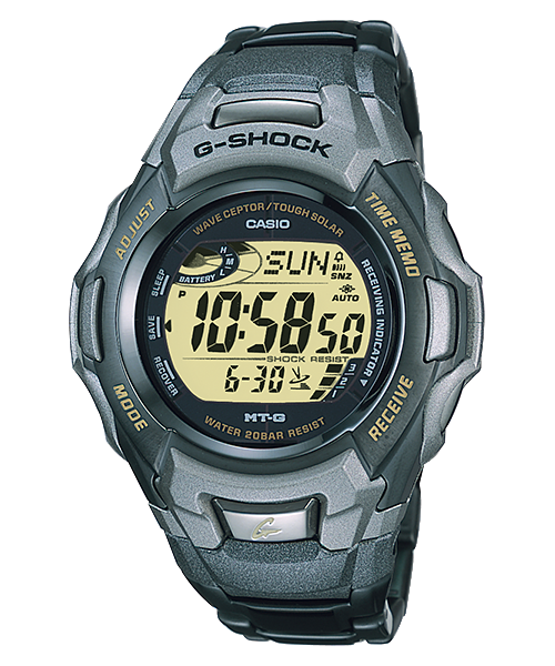 Casio G-Shock MTG-910DJ-9
