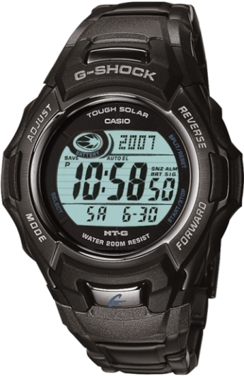 Casio G-Shock MTG-911-D2