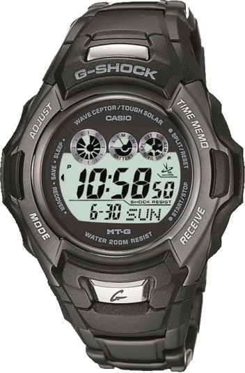 Casio G-Shock MTG-920DA-1V