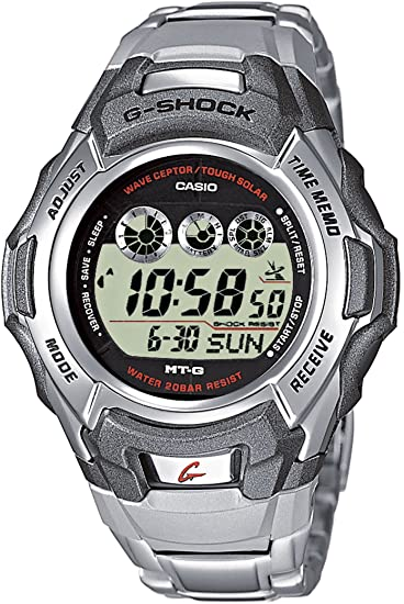 Casio G-Shock MTG-930D-8V