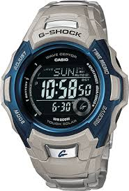 Casio G-Shock MTG-960DA-2V