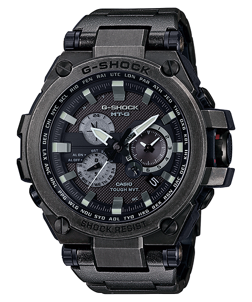Casio G-Shock MTG-S1000V-1A