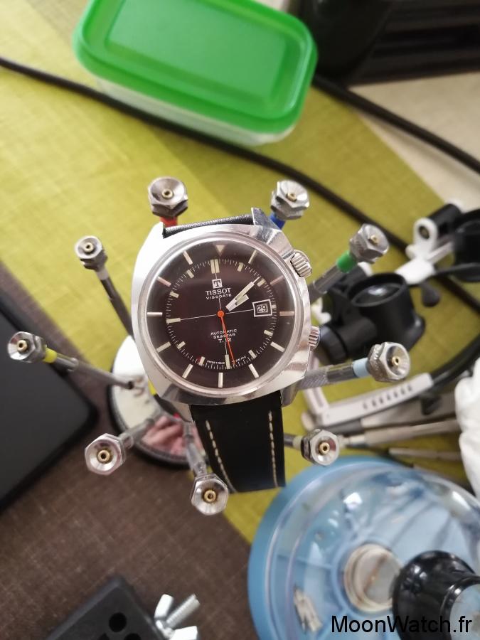 tissot seastar automatic