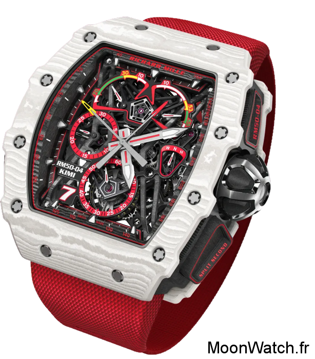 richard mille 50-04