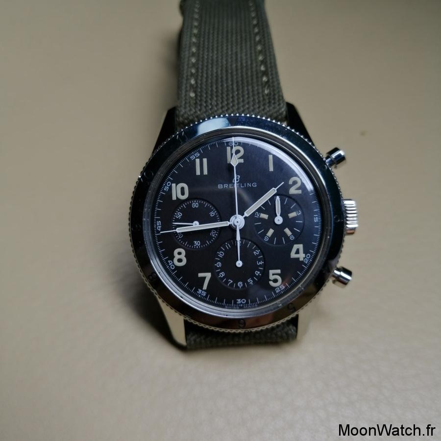 breitling 765 copilot