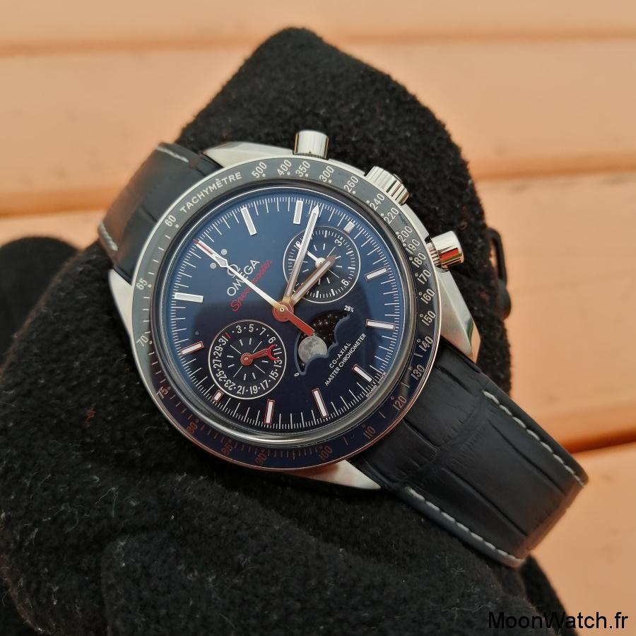 automatic omega moonphase