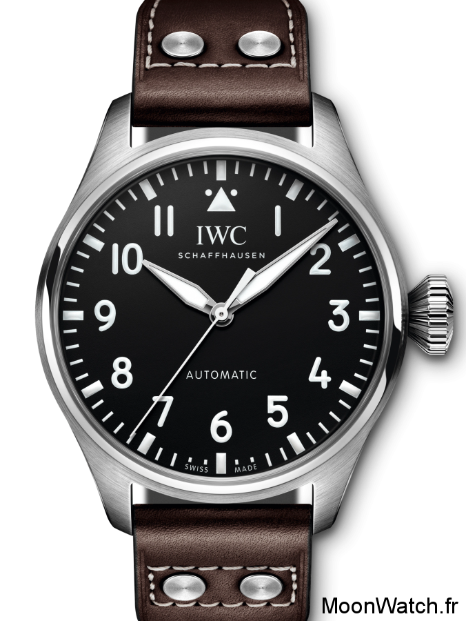 iwc big pilot 47mm