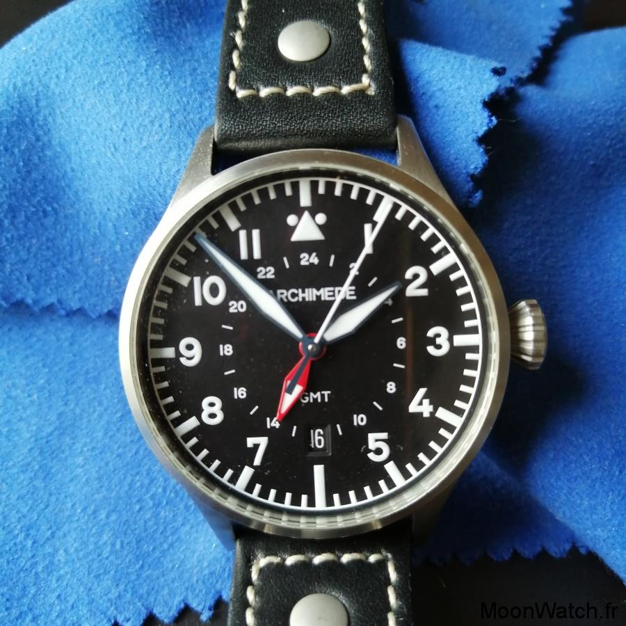 archimede gmt