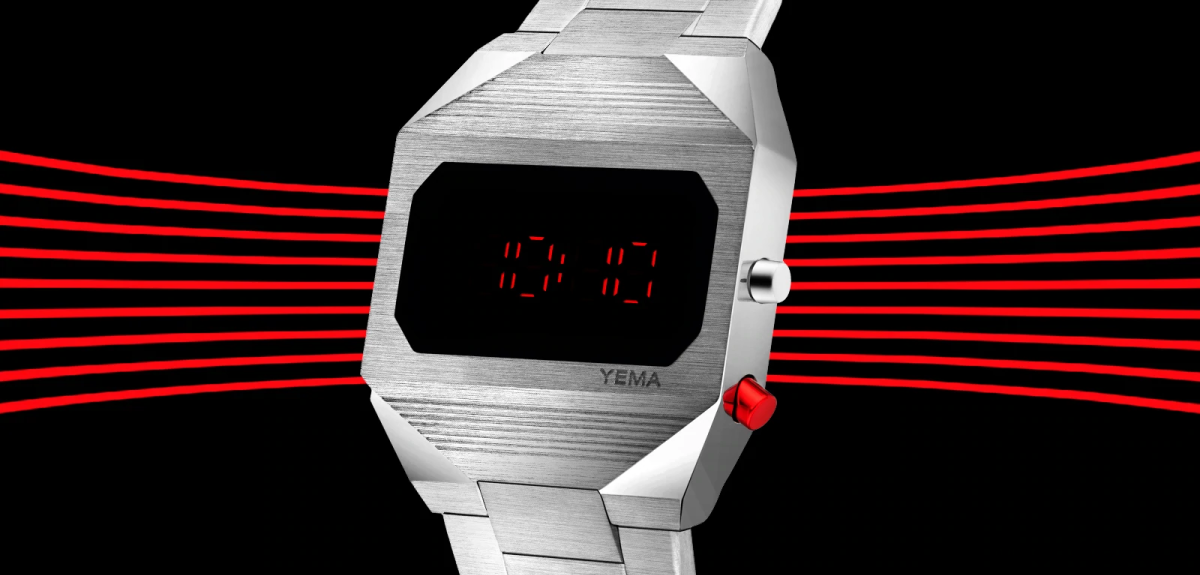 yema led kavinsky