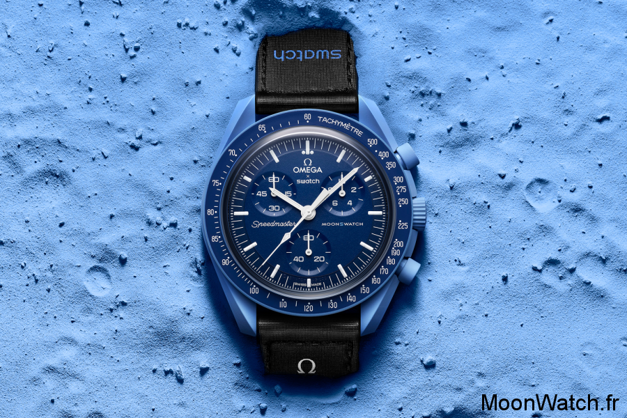 moonswatch neptune