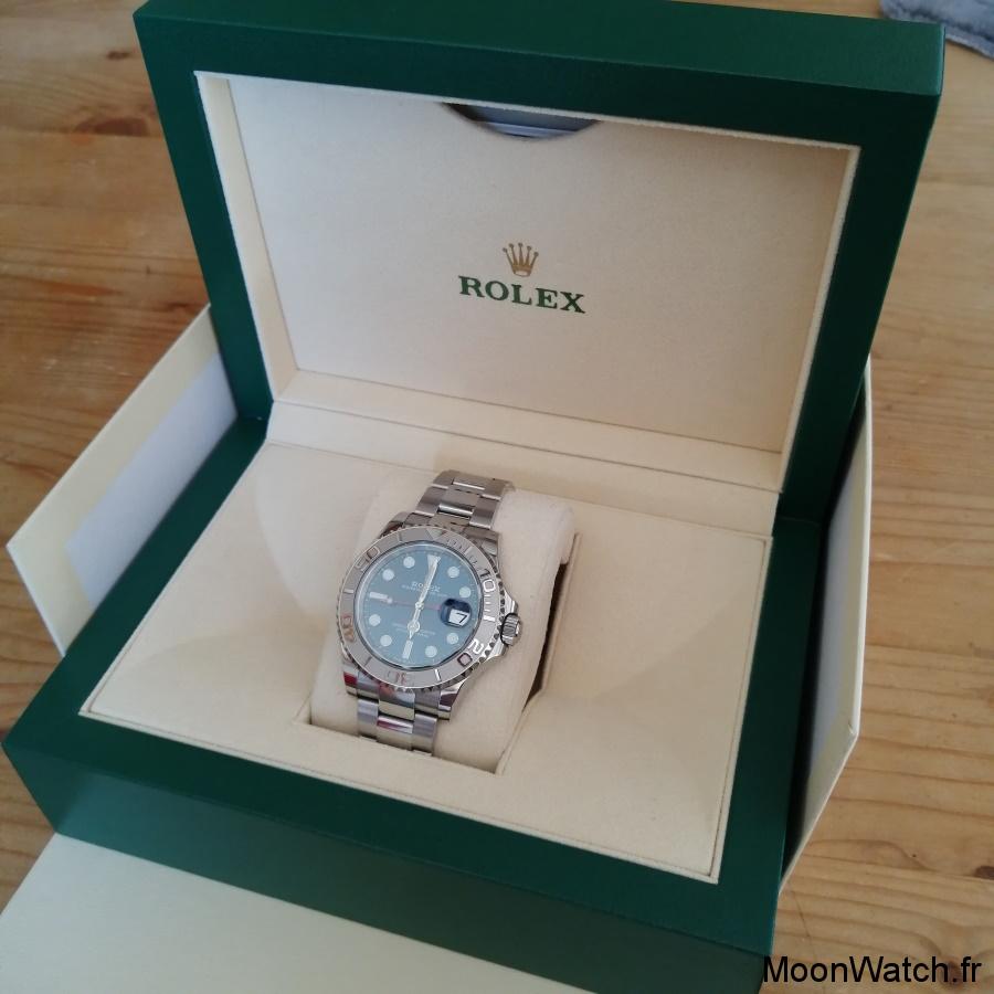 packaging rolex yacht-master