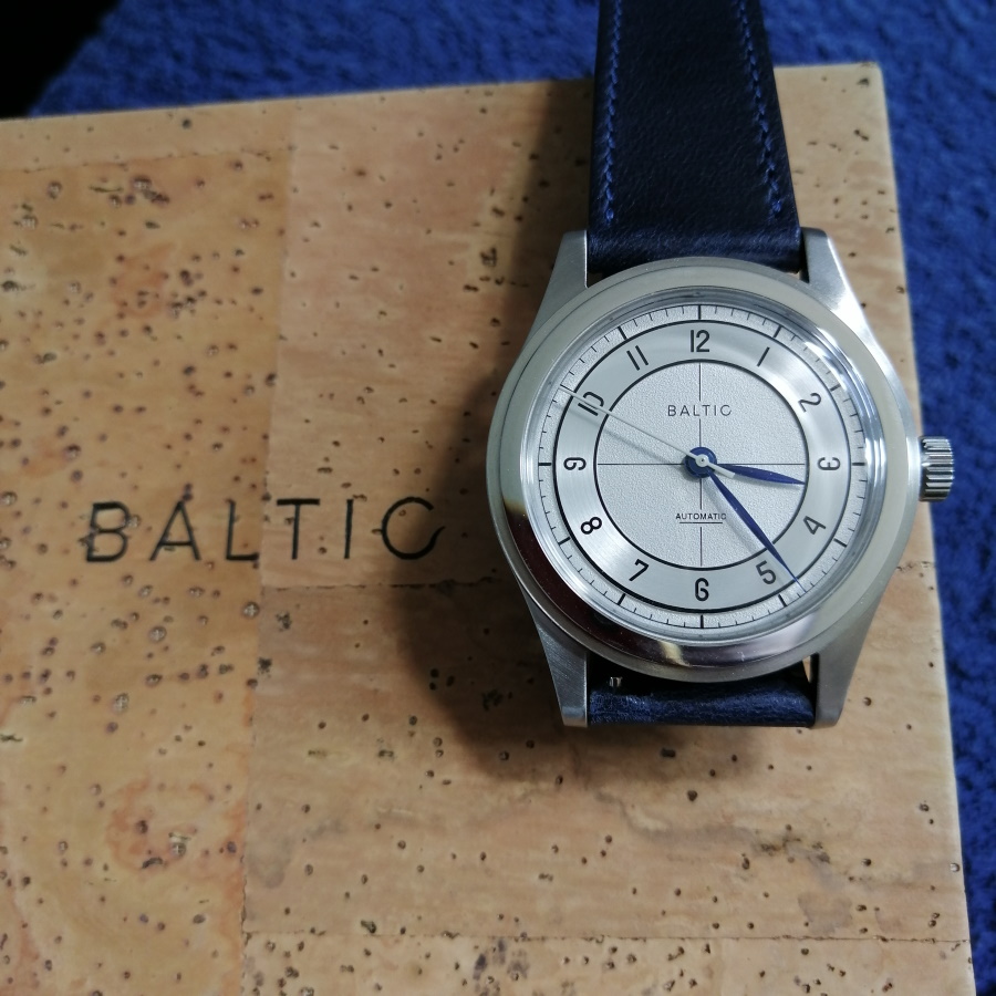 box baltic hms002