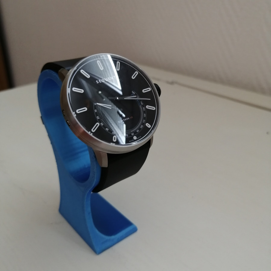 sequent smartwatch