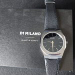 montre d1 milano