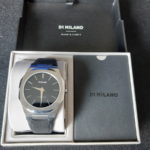 packaging d1milano ultra thin