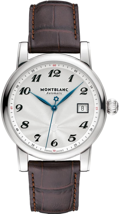 montblanc star automatic