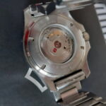 victorinox inox automatic watch