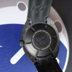 caseback doxa sub carbon