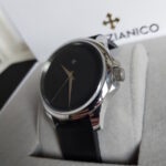 ultrablack venezianico redentore