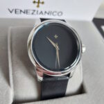 venezianico redentore ultrablack