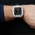 wristshot herbelin cap camarat square