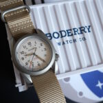boderry voyager automatic