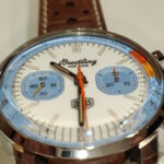 breitling chronographe top time