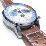 breitling top time deus