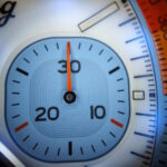 cadran breitling top time