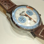 case breitling top time deus