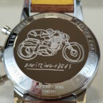 caseback breitling deus