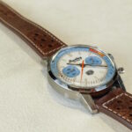 chronographe breitling top time