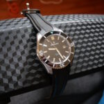 montre plongée venezianico nereide