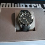 packaging venezianico dive watch