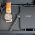 code41 anomaly evolution automatic