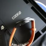 crown code41 evolution