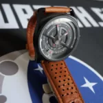 dial code41 anomaly evolution