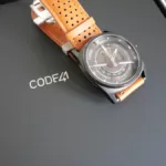 nouvelle montre code41 anomaly