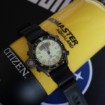 packaging citizen aqualand jp2007