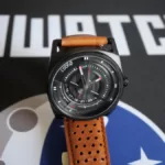 watch code41 evolution