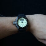 wristshot citizen promaster jp2007