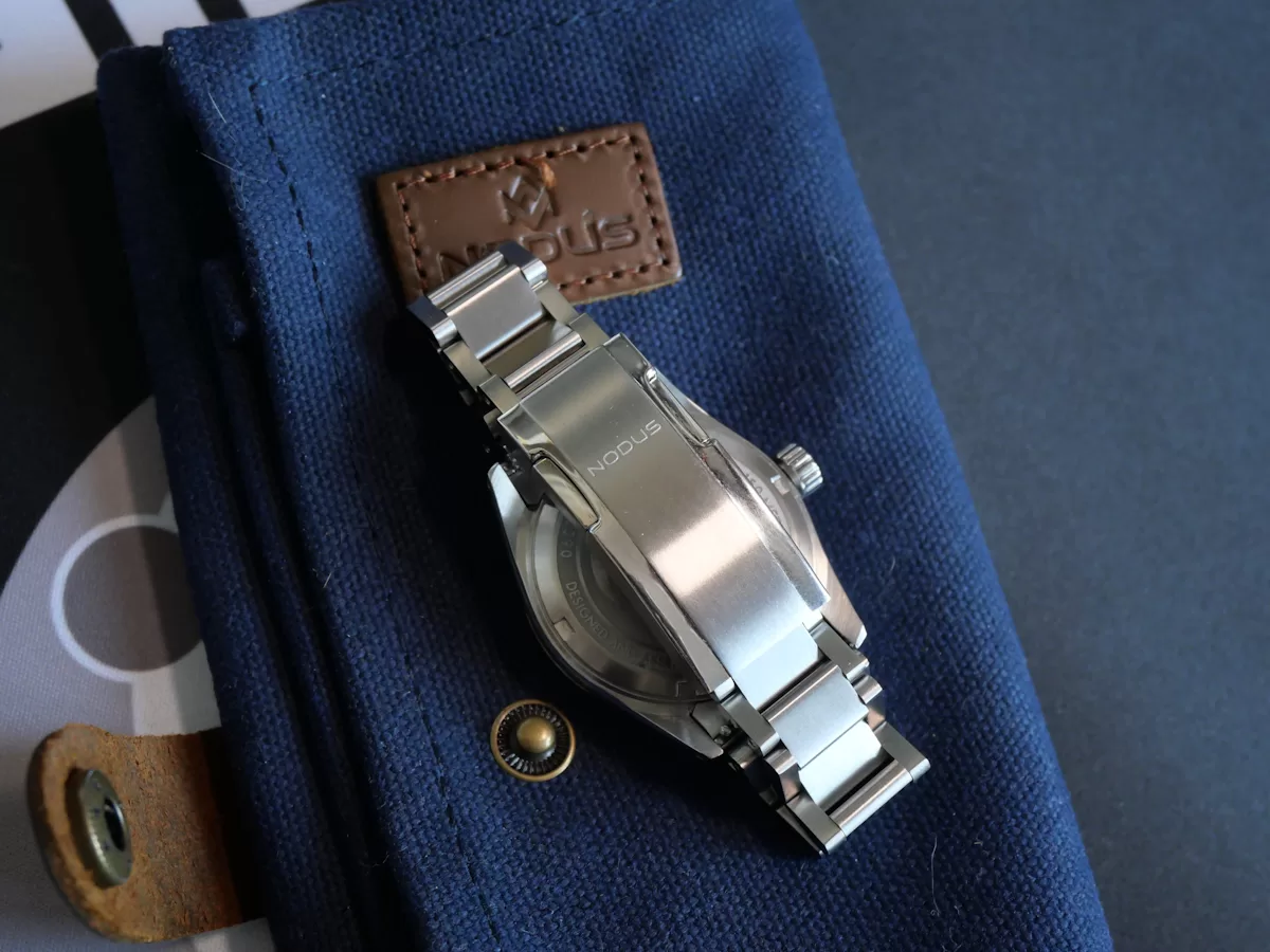 bracelet nodus nodeX