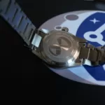 caseback nodus watch