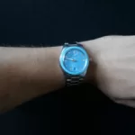 wristshot nodus unity