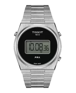 Tissot-PRX-Digital-steel
