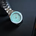 blue dial venezianico nereide